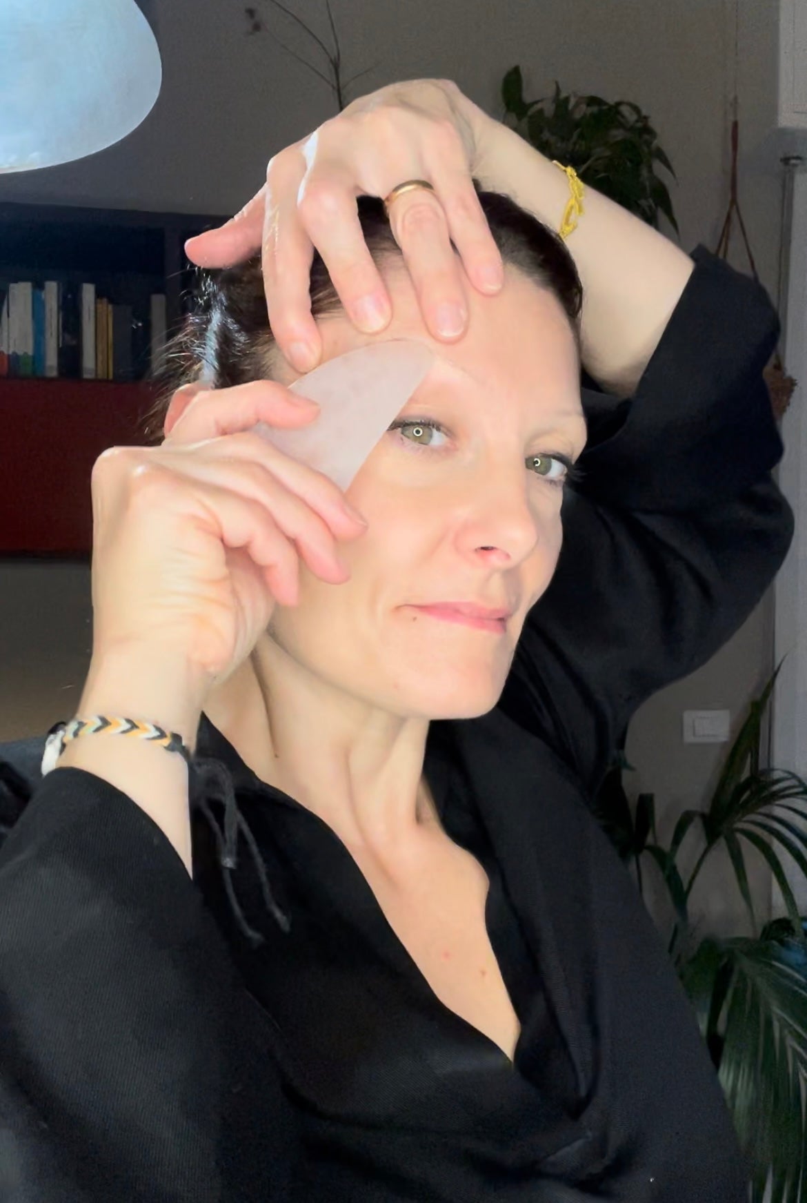 WORKSHOP DI GUA SHA E MEDITAZIONE A MILANO