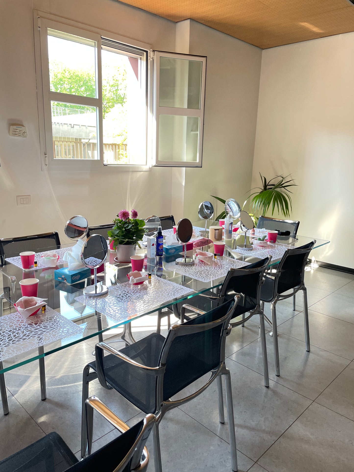 WORKSHOP DI GUA SHA E MEDITAZIONE A MILANO