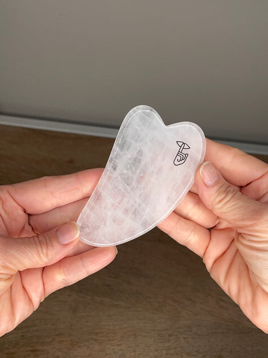 1 LEZIONE di GRUPPO in DIRETTA ONLINE + un GUA SHA in omaggio