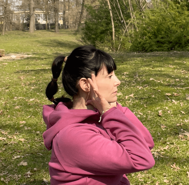 Corso one to one di Face Yoga - 4 incontri faccia a faccia online (1x45 min.+3x30 min.)