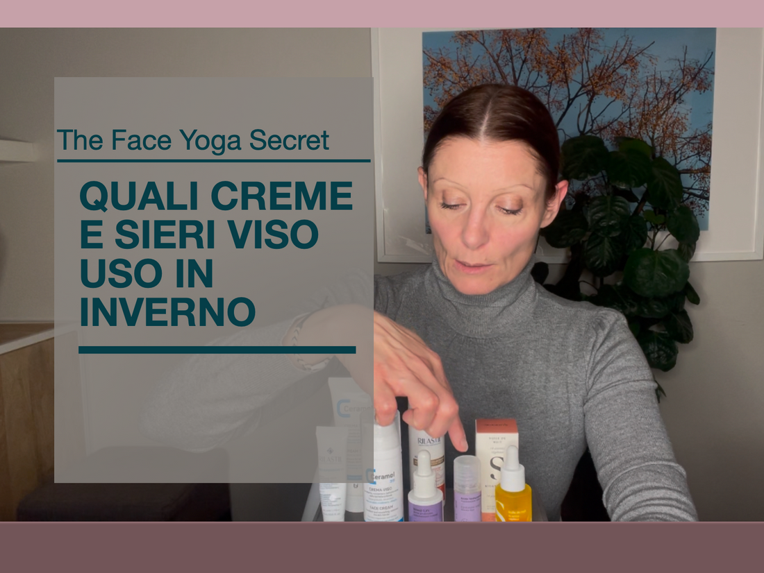 I MIGLIORI PRODOTTI DEL MOMENTO PER LA SKINCARE DEL VISO