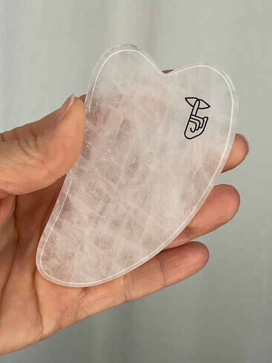 4 LEZIONI IN DIRETTA online di Face Yoga e Gua Sha